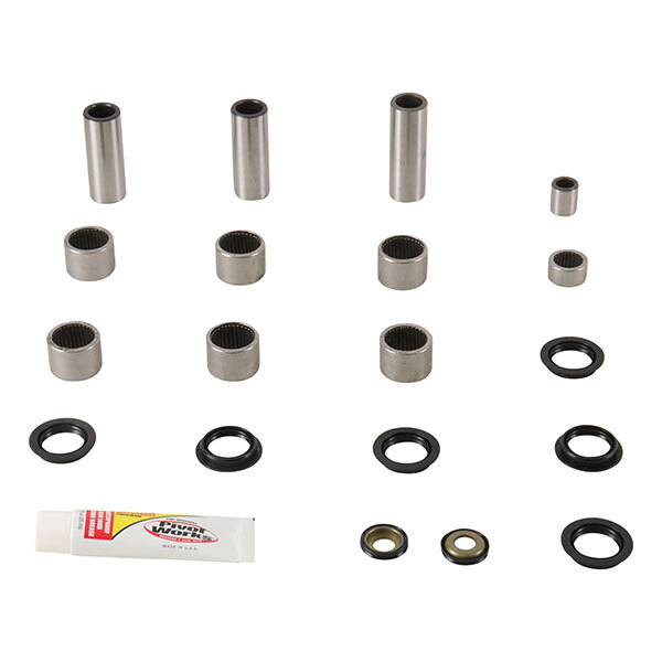 PIVOT WORKS LINKAGE BEARING REBUILD KIT (PWLK K18 000)