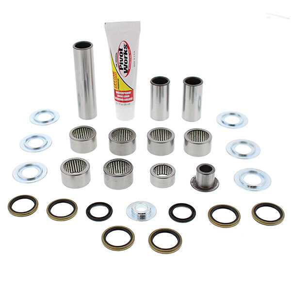 PIVOT WORKS LINKAGE BEARING REBUILD KIT (PWLK K28 000)