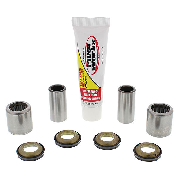 PIVOT WORKS SWINGARM BEARING KIT (PWSAK K08 008)