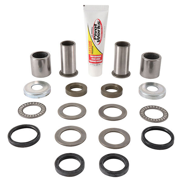 PIVOT WORKS SWINGARM BEARING KIT (PWSAK K16 021)