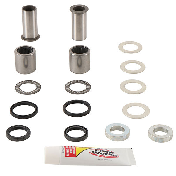 PIVOT WORKS SWINGARM BEARING KIT (PWSAK K22 000)