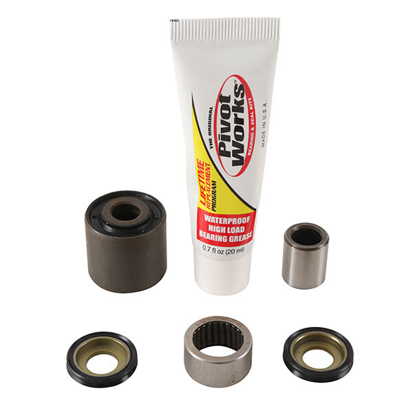 PIVOT WORKS SHOCK BEARING KIT (PWSHK K08 020)