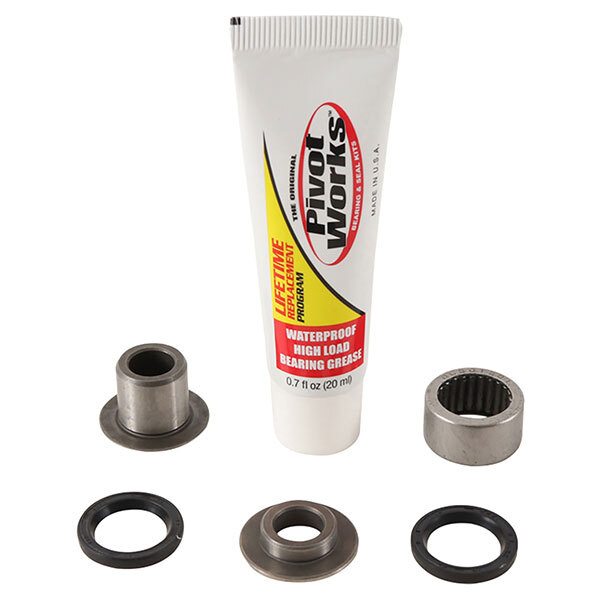 PIVOT WORKS SHOCK BEARING KIT (PWSHK K10 006)