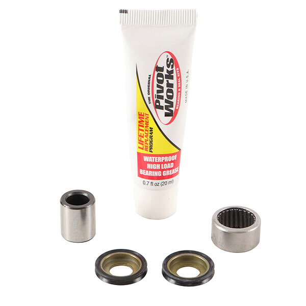 PIVOT WORKS SHOCK BEARING KIT (PWSHK K13 000)