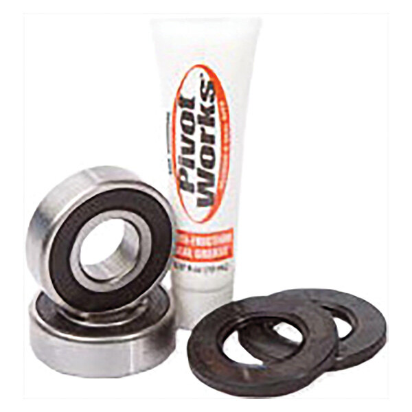 PIVOT WORKS WHEEL BEARING KIT (PWFWK K07 521)