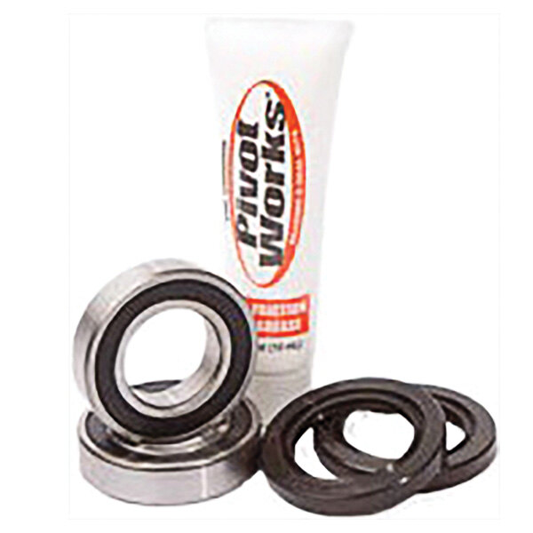 PIVOT WORKS WHEEL BEARING KIT (PWFWK K08 521)