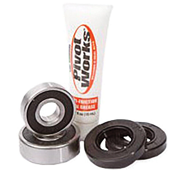 PIVOT WORKS WHEEL BEARING KIT (PWFWK K11 008)