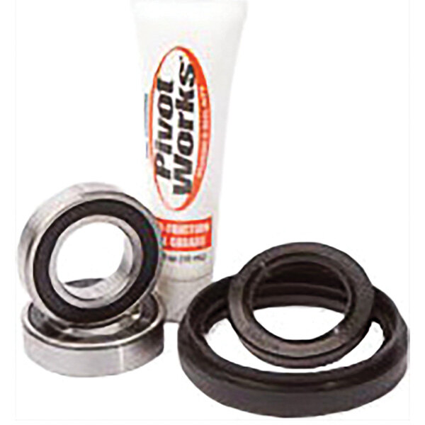 PIVOT WORKS WHEEL BEARING KIT (PWFWK K27 000)