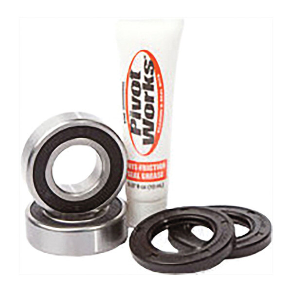 PIVOT WORKS WHEEL BEARING KIT (PWRWK K05 521)