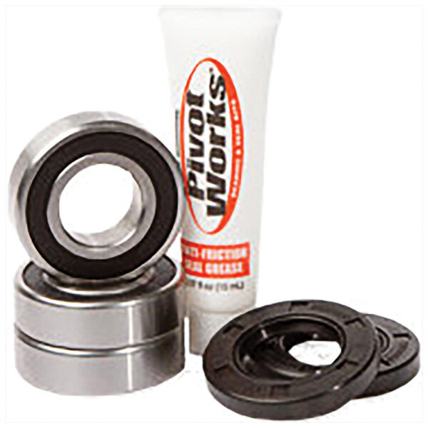 PIVOT WORKS WHEEL BEARING KIT (PWRWK K07 521)