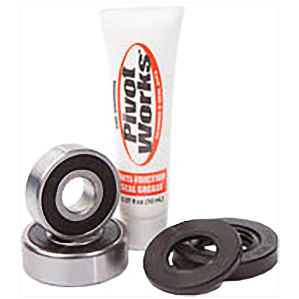 PIVOT WORKS WHEEL BEARING KIT (PWRWK K08 008)