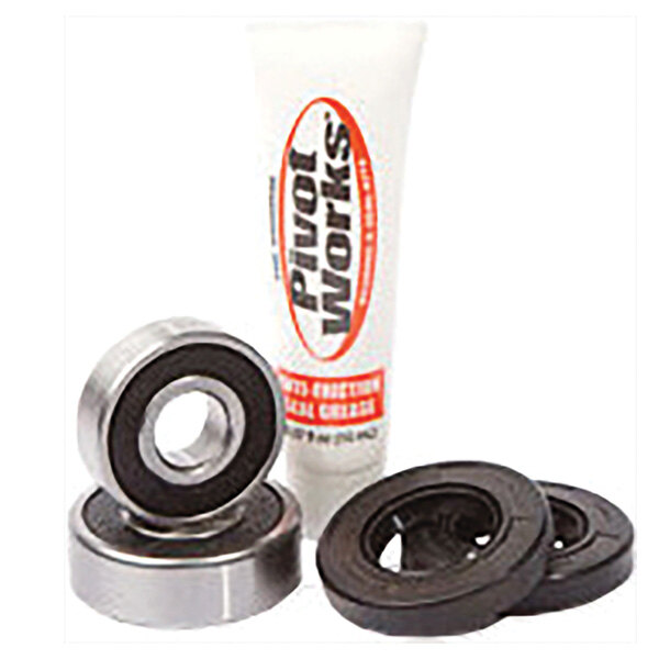 PIVOT WORKS WHEEL BEARING KIT (PWRWK K12 006)