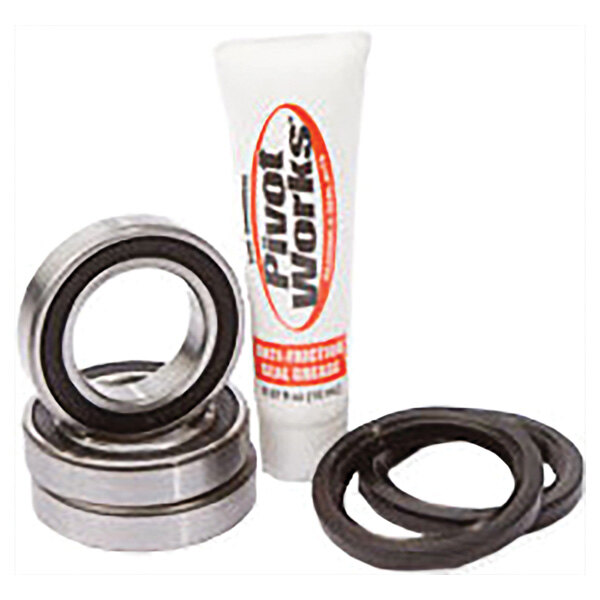 PIVOT WORKS WHEEL BEARING KIT (PWRWK K13 021)