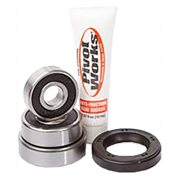 PIVOT WORKS WHEEL BEARING KIT (PWRWK K15 001)