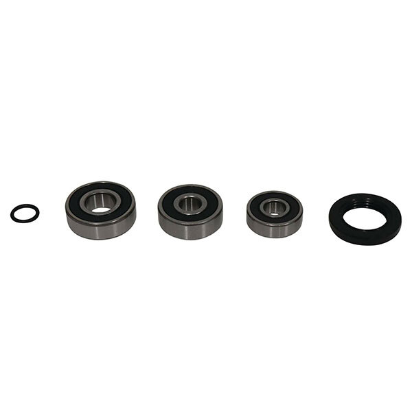 PIVOT WORKS WHEEL BEARING KIT (PWRWK K22 000)