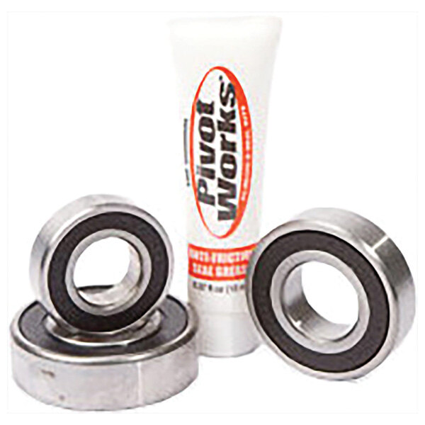 PIVOT WORKS WHEEL BEARING KIT (PWRWK K24 000)