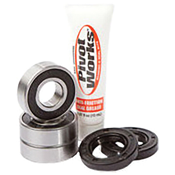 PIVOT WORKS WHEEL BEARING KIT (PWRWK K25 000)