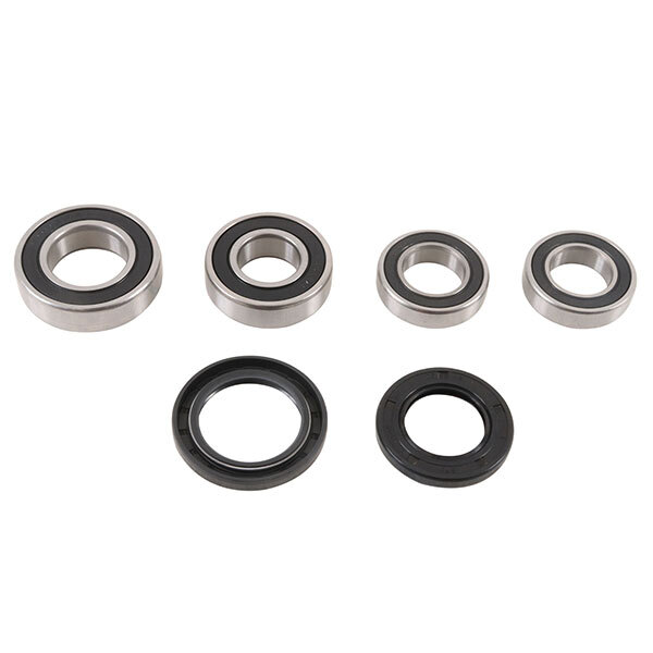 PIVOT WORKS WHEEL BEARING KIT (PWRWK K26 000)