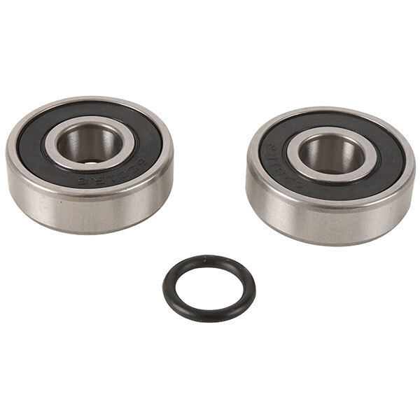 PIVOT WORKS WHEEL BEARING KIT (PWRWK K27 000)