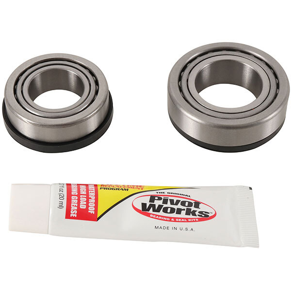 PIVOT WORKS STEERING STEM BEARING KIT (PWSSK K01 521)