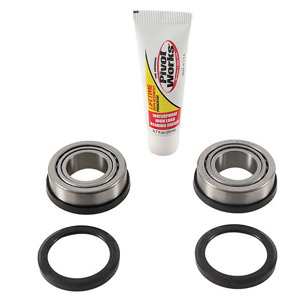 PIVOT WORKS STEERING STEM BEARING KIT (PWSSK K08 000)