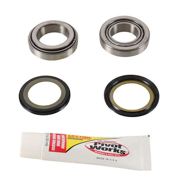 PIVOT WORKS STEERING STEM BEARING KIT (PWSSK K09 000)