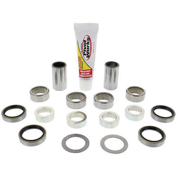 PIVOT WORKS SWINGARM BEARING KIT (PWSAK T04 542)