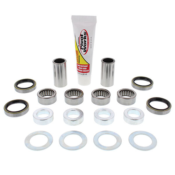 PIVOT WORKS SWINGARM BEARING KIT (PWSAK T07 000)