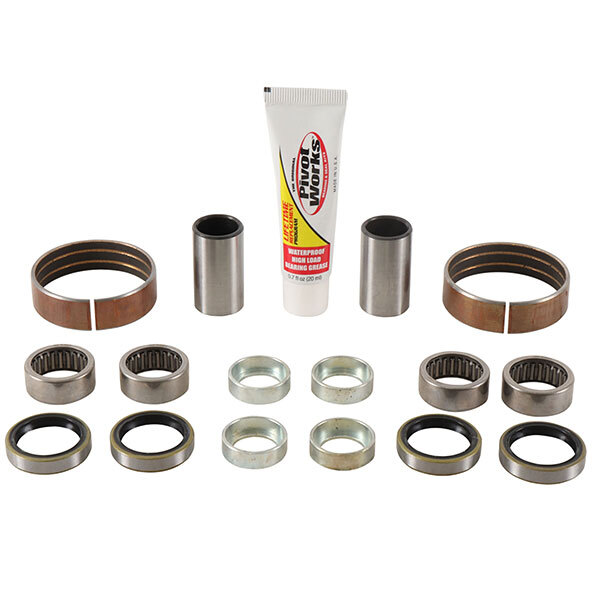 PIVOT WORKS SWINGARM BEARING KIT (PWSAK T08 000)