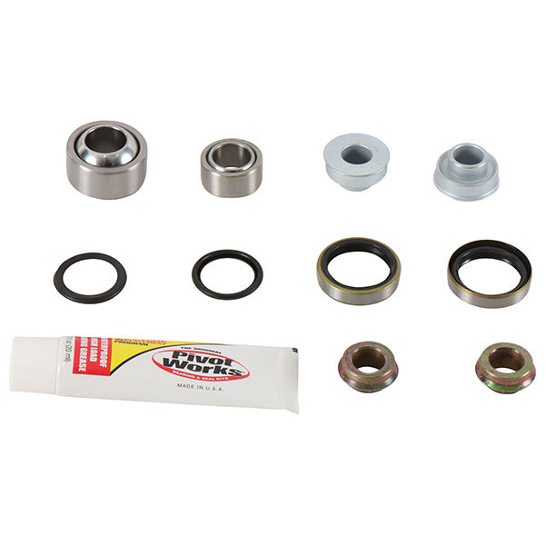 PIVOT WORKS SHOCK BEARING KIT (PWSHK T01 321)