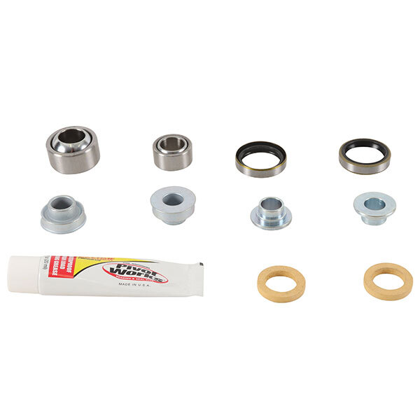 PIVOT WORKS SHOCK BEARING KIT (PWSHK T02 521)