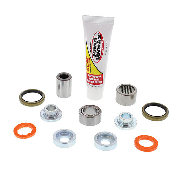 PIVOT WORKS SHOCK BEARING KIT (PWSHK T04 000)