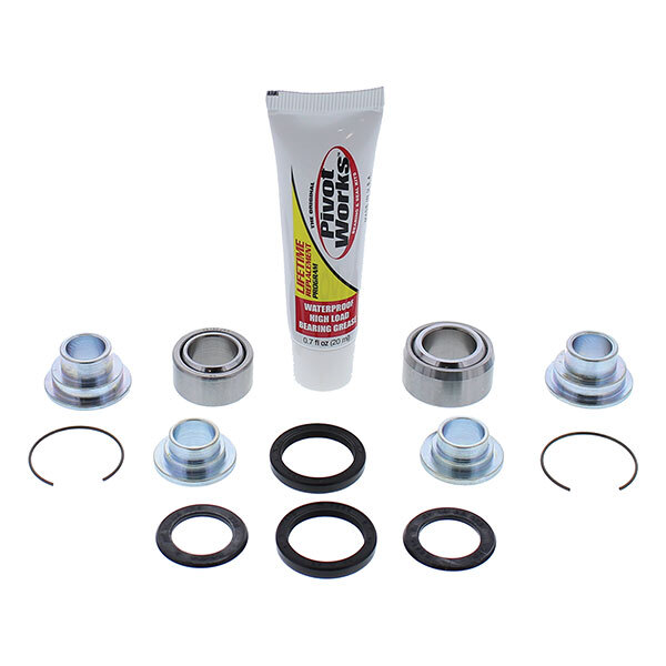 PIVOT WORKS SHOCK BEARING KIT (PWSHK T08 000)