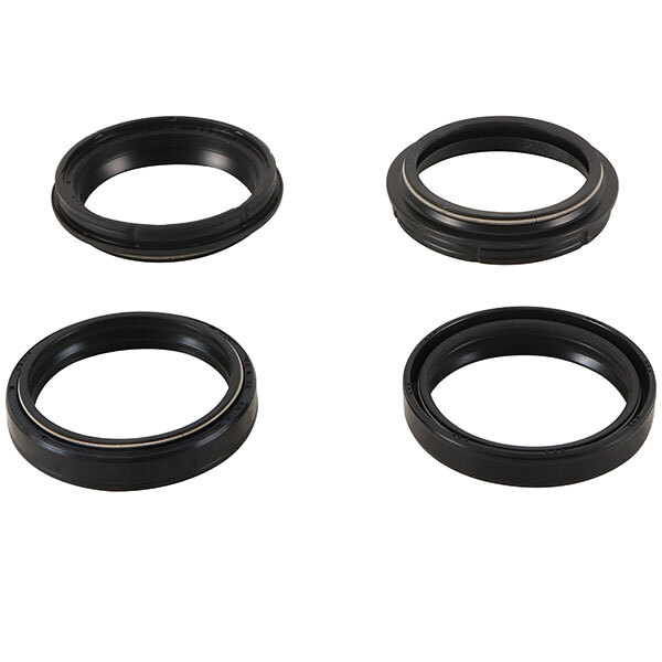 PIVOT WORKS FORK & DUST SEAL KIT (PWFSK Z010)