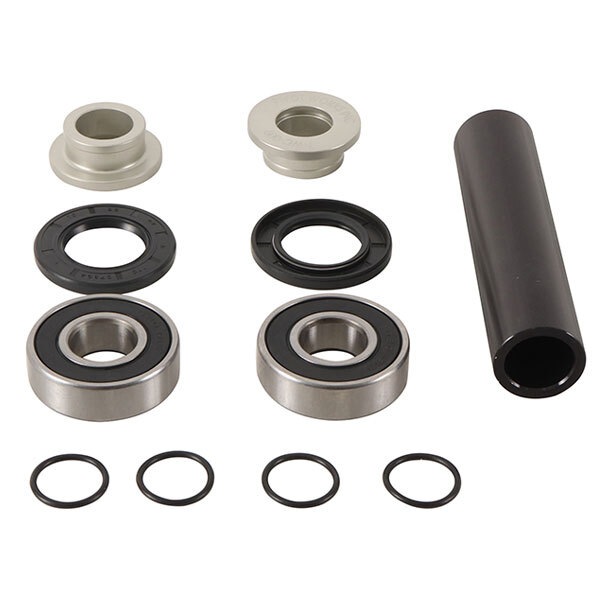 PIVOT WORKS WHEEL BEARING UPGRADE KIT (PWRWK T12 000)