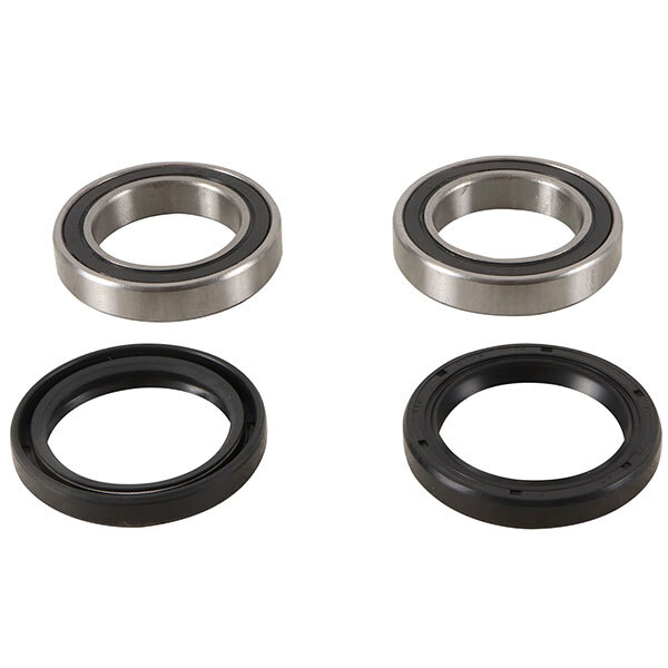 PIVOT WORKS WHEEL BEARING KIT (PWFWK T11 521)