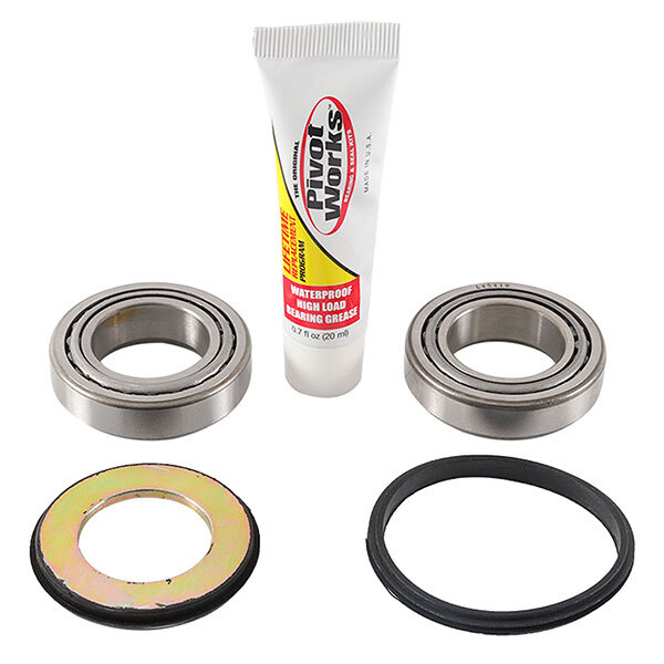 PIVOT WORKS STEERING STEM BEARING KIT (PWSSK T01 521)