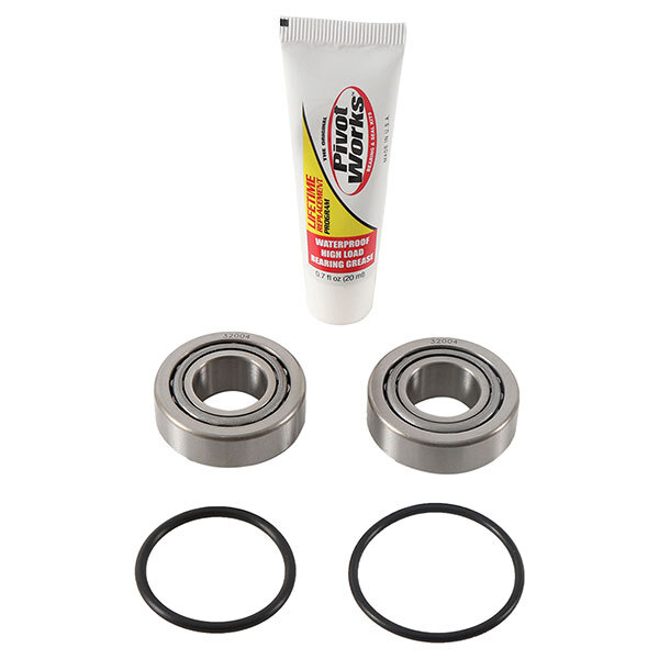 PIVOT WORKS STEERING STEM BEARING KIT (PWSSK T02 000)