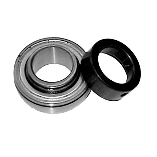 KML SUSPENSION BEARING (SA205 16 L/T)