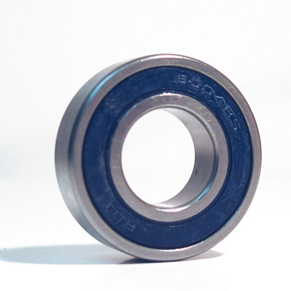 RBI BEARINGS SUSPENSION BEARING EA Of 10 (6004 2RS BLUE SE)