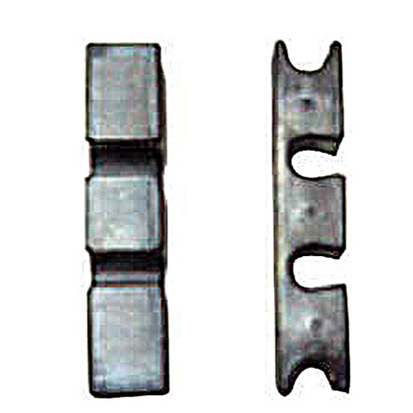 BRONCO COIL STIFFNER PAIR