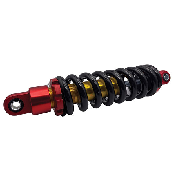 MOGO PARTS REAR SHOCK ASSEMBLY 12" (15 0202A)