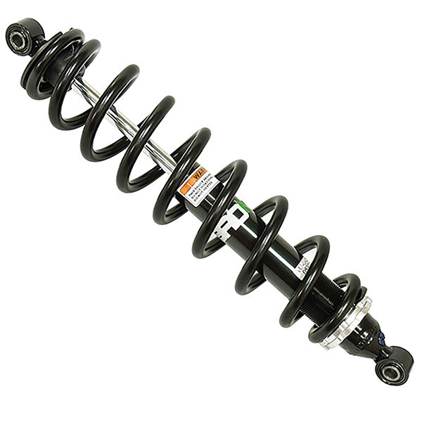 BRONCO GAS SHOCK & SPRING (AU 04320)