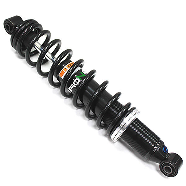 BRONCO GAS SHOCK & SPRING (AU 04304)