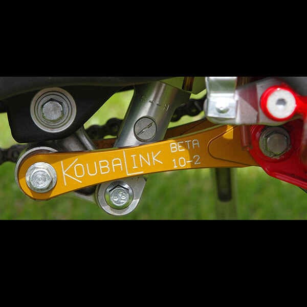 KOUBA LINKS LOWERING LINK