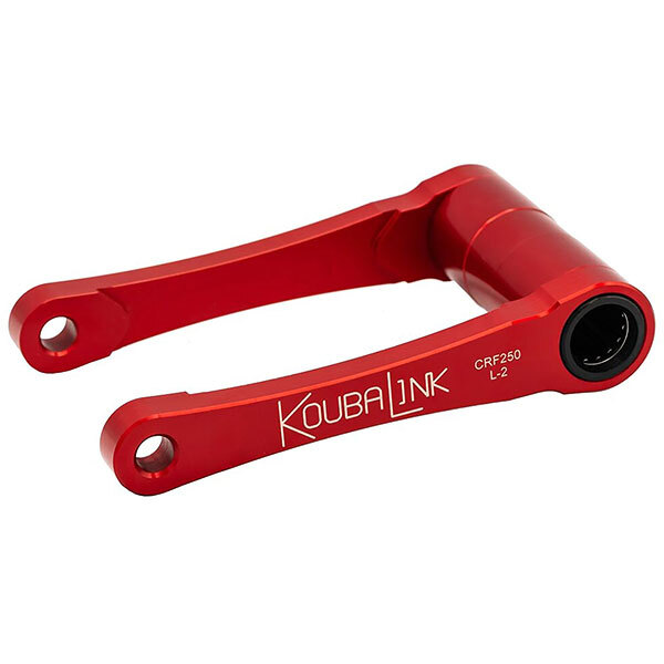 KOUBA LINKS LOWERING LINK