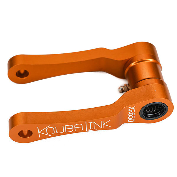 KOUBA LINKS LOWERING LINK