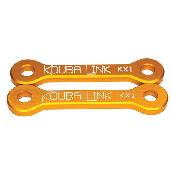 KOUBA LINKS LOWERING LINK