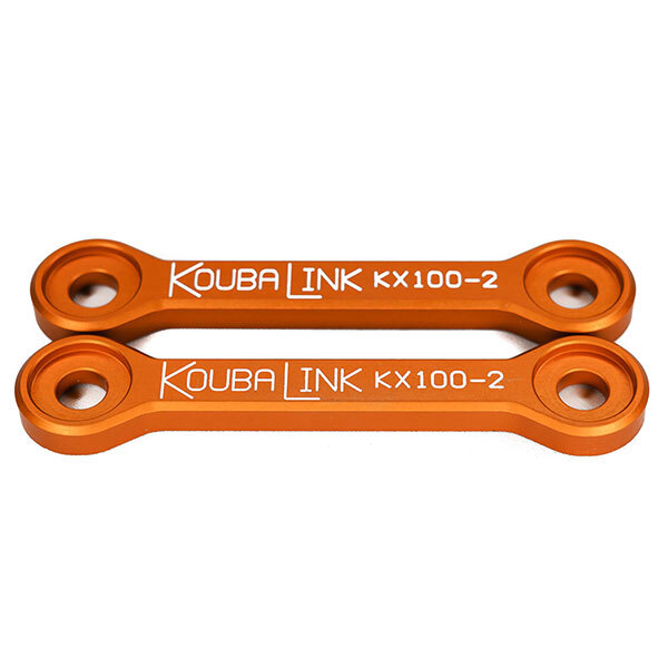 KOUBA LINKS LOWERING LINK