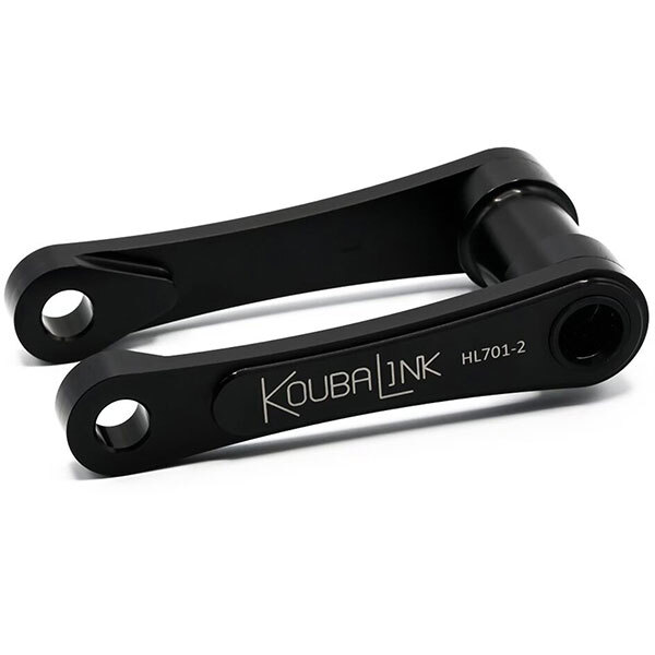 KOUBA LINKS LOWERING LINK